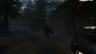 Скриншот 3 к игре The Dead Must Rest