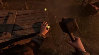 Скриншот 4 к игре The Dead Must Rest