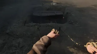 Скриншот 5 к игре The Dead Must Rest