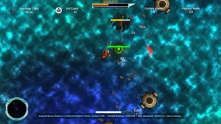 Скриншот 1 к игре Starforge Reborn