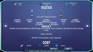 Скриншот 4 к игре Starforge Reborn