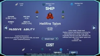 Скриншот 5 к игре Starforge Reborn