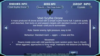 Скриншот 6 к игре Starforge Reborn
