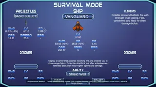 Скриншот 8 к игре Starforge Reborn