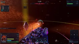 Скриншот 1 к игре Shattered Void Online