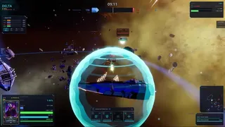 Скриншот 5 к игре Shattered Void Online