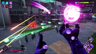 Скриншот 1 к игре Revenge of the Mage