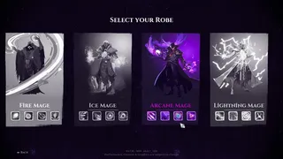 Скриншот 3 к игре Revenge of the Mage