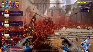Скриншот 8 к игре Revenge of the Mage
