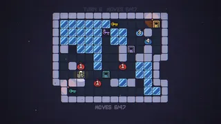 Скриншот 7 к игре Tick Walk