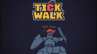 Скриншот 8 к игре Tick Walk