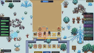 Скриншот 1 к игре Vanguard Fusion