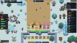 Скриншот 6 к игре Vanguard Fusion
