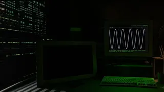 Скриншот 1 к игре Radiotext