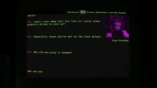 Скриншот 5 к игре Radiotext