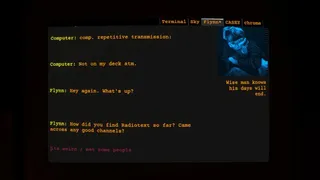 Скриншот 6 к игре Radiotext