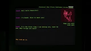 Скриншот 7 к игре Radiotext