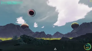 Скриншот 1 к игре The Three Moons