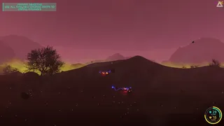 Скриншот 2 к игре The Three Moons