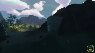 Скриншот 4 к игре The Three Moons