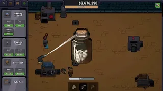 Скриншот 5 к игре Rust & Shine