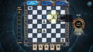 Скриншот 1 к игре Odin's Chess