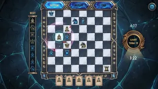Скриншот 4 к игре Odin's Chess