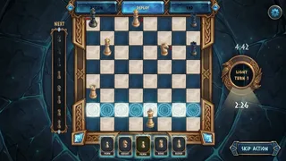 Скриншот 5 к игре Odin's Chess