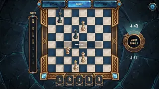 Скриншот 8 к игре Odin's Chess
