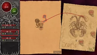 Скриншот 1 к игре Monstrum Opus