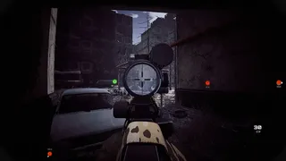 Скриншот 4 к игре Iron Offensive: Helmet Cam Extraction Shooter