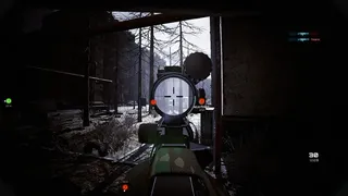 Скриншот 5 к игре Iron Offensive: Helmet Cam Extraction Shooter