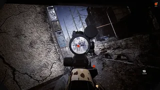 Скриншот 7 к игре Iron Offensive: Helmet Cam Extraction Shooter