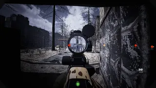 Скриншот 8 к игре Iron Offensive: Helmet Cam Extraction Shooter