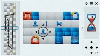 Скриншот 1 к игре horonox