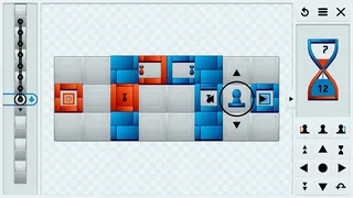 Скриншот 5 к игре horonox