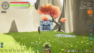 Скриншот 2 к игре Tutien Path