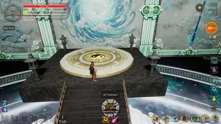 Скриншот 4 к игре Tutien Path