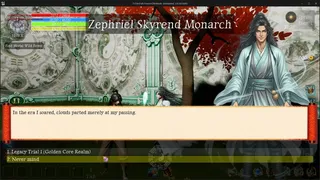 Скриншот 7 к игре Tutien Path