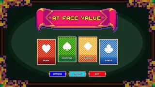 Скриншот 1 к игре At Face Value