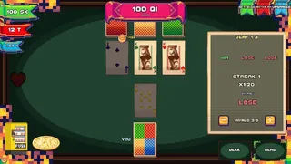 Скриншот 4 к игре At Face Value