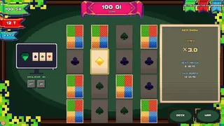 Скриншот 7 к игре At Face Value