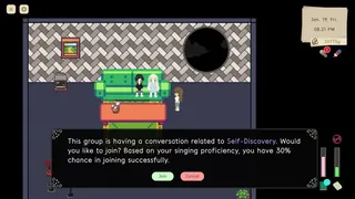 Скриншот 6 к игре Back to 21