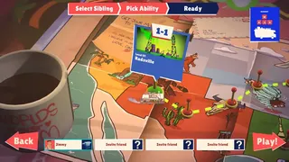 Скриншот 3 к игре Save Mom