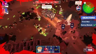 Скриншот 4 к игре Save Mom