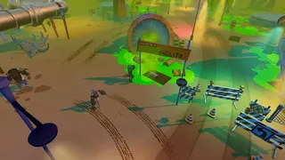 Скриншот 5 к игре Save Mom
