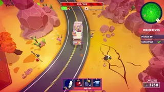 Скриншот 6 к игре Save Mom