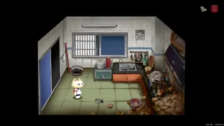 Скриншот 7 к игре Lingering Shadow