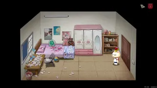 Скриншот 8 к игре Lingering Shadow