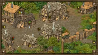 Скриншот 1 к игре Герой Королевства: Утраченные Сказания 3